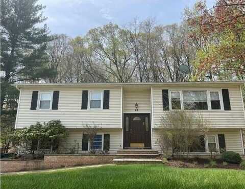 59 N Lorna Lane, Suffern, NY 10901