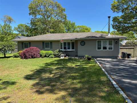 53 Corbin Avenue, Shirley, NY 11967