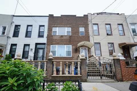 284 Hemlock Street, Brooklyn, NY 11208