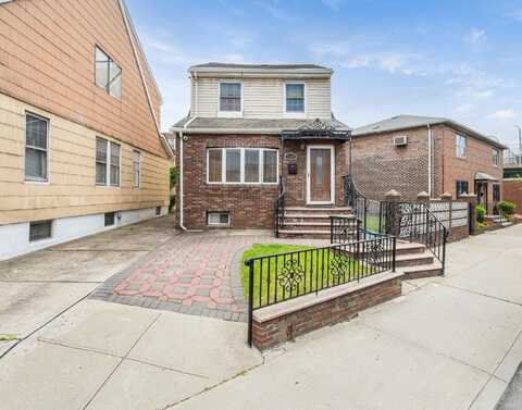 71-26 58 Avenue, Maspeth, NY 11378