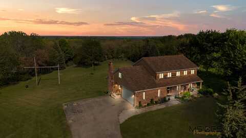 41w838 High Point Lane, Elburn, IL 60119