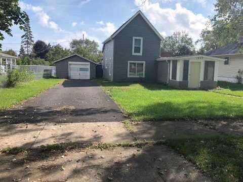 1807 Horeb Avenue, Zion, IL 60099