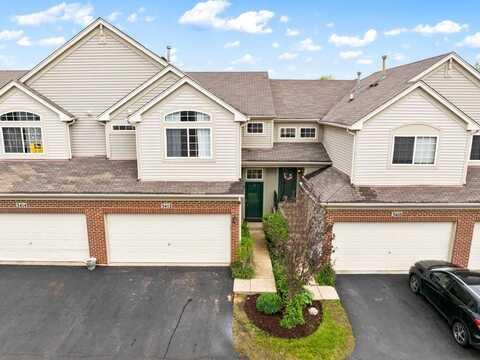 3412 Blue Ridge Drive, Carpentersville, IL 60110