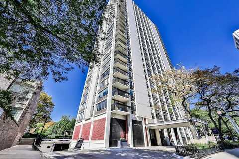 1355 N SANDBURG Terrace, Chicago, IL 60610