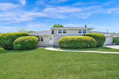 6611 W 85th Street, Burbank, IL 60459