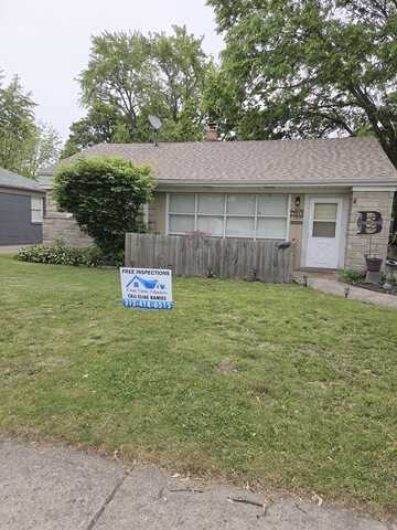 undefined, Homewood, IL 60430