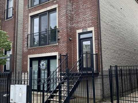 6643 W Belmont Avenue, Chicago, IL 60634