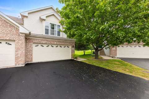 307 Lake Gillilan Way, Algonquin, IL 60102