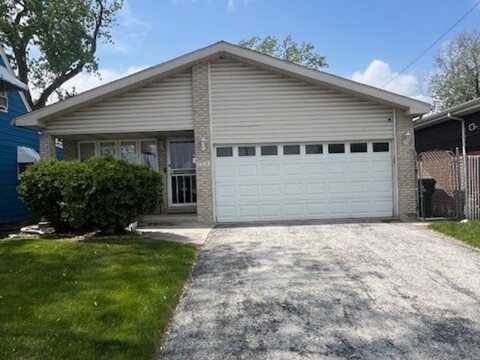 14818 Dorchester Avenue, Dolton, IL 60419