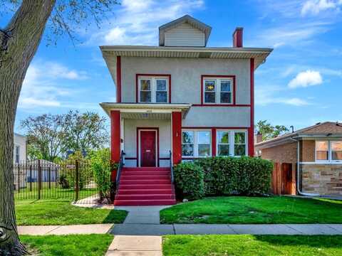 1408 N 20th Avenue, Melrose Park, IL 60160