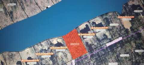 62 Estremedura Drive, Hot Springs Village, AR 71909