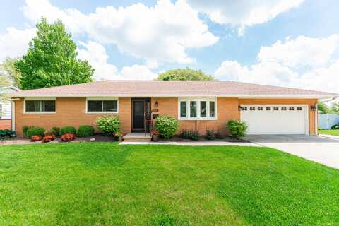 854 Meadow Lane, Sycamore, IL 60178