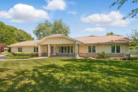 134 Old Creek Road, Palos Park, IL 60464