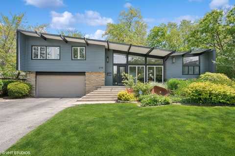 2719 Alison Lane, Wilmette, IL 60091