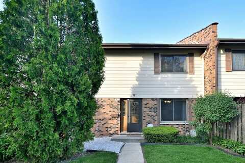 18 Winthrop Court, Downers Grove, IL 60516