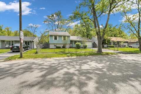 22657 Brookwood Drive, Sauk Village, IL 60411