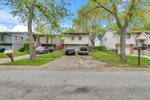 21616 Peterson Avenue, Sauk Village, IL 60411