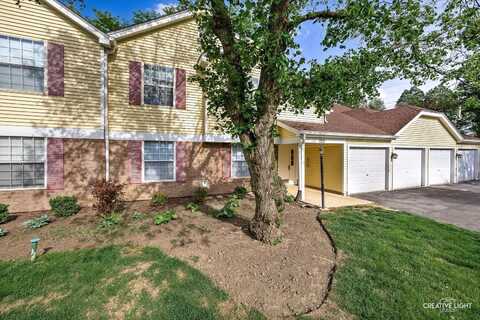 753 Candleridge Court, Bartlett, IL 60103