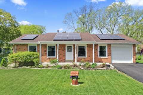 23610 N Overhill Drive, Lake Zurich, IL 60047