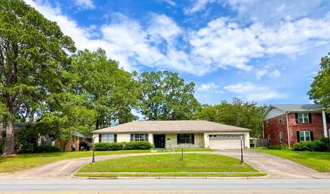 917 N Mississippi, Little Rock, AR 72207