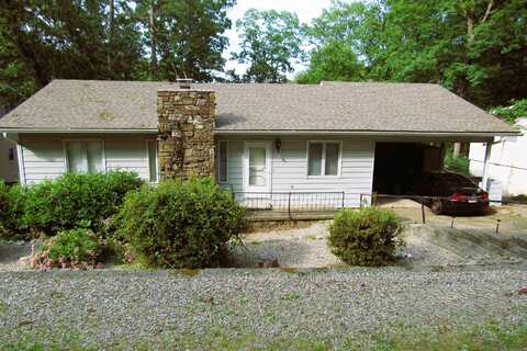 55 Cullerendo Way, Hot Springs Village, AR 71901