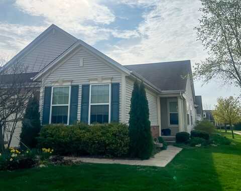 2836 Hillcrest Circle, Naperville, IL 60564