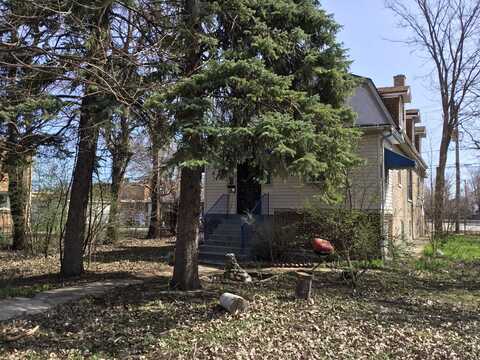 9321 S Green Street, Chicago, IL 60620