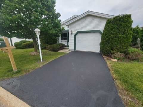 3404 Steeplechase Way, Grayslake, IL 60030