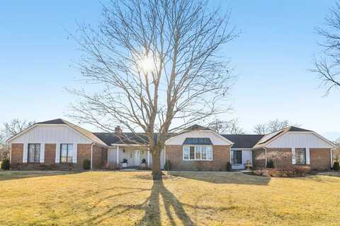 723 Beacon Drive, Lake Barrington, IL 60010