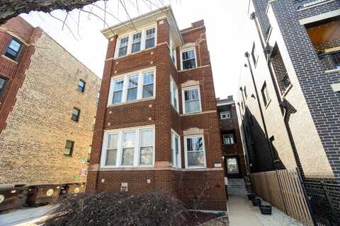 2215 W FOSTER Avenue, Chicago, IL 60625
