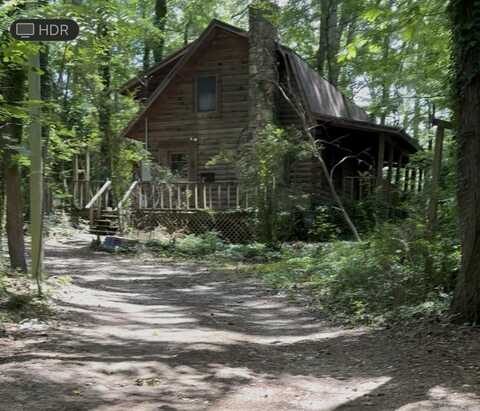 803 Carmichael Rd Road, Bryant, AR 72022