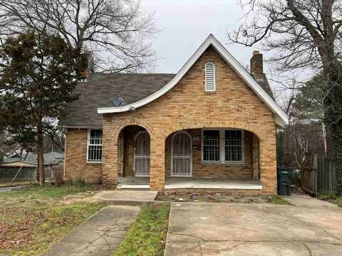 3224 W 11 Street, Little Rock, AR 72204