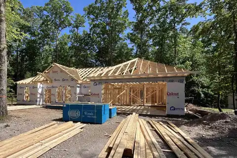 5 Talana Lane, Hot Springs Village, AR 71909