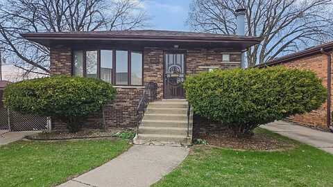 412 Saginaw Avenue, Calumet City, IL 60409