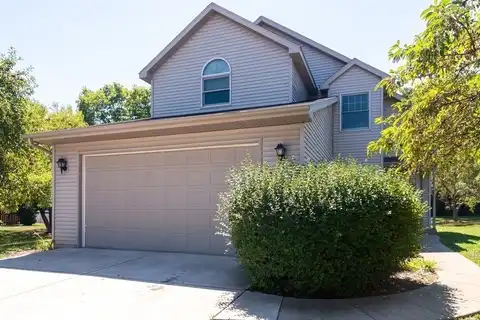 106 E Fox Road, Yorkville, IL 60560