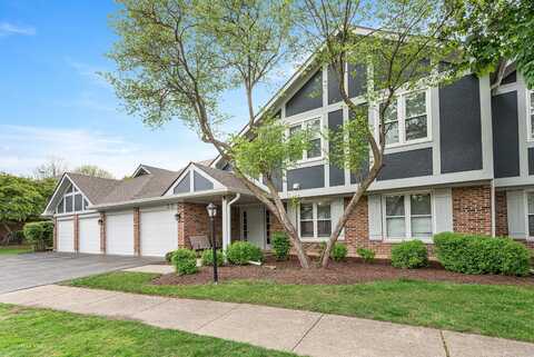 283 COVENTRY Circle, Vernon Hills, IL 60061