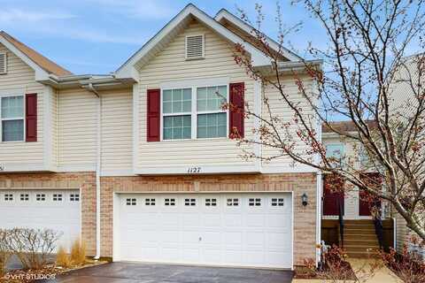 1127 Marcello Drive, Hampshire, IL 60140