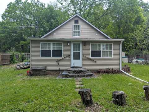 24 Birch Street, Bloomingburg, NY 12721
