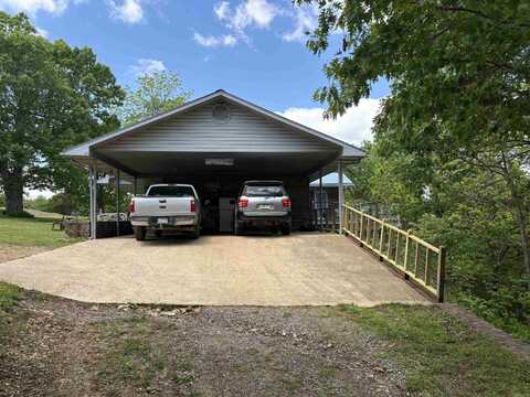 3334 Little Red River Road, Marshall, AR 72650