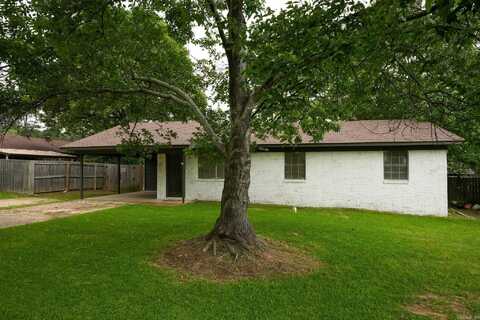 3516 Vickie Drive, Bryant, AR 72022