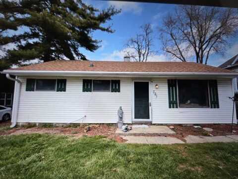 721 6TH Street, La Salle, IL 61301
