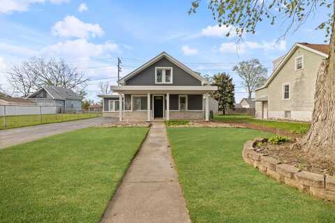 3712 W 115th Place, Alsip, IL 60803