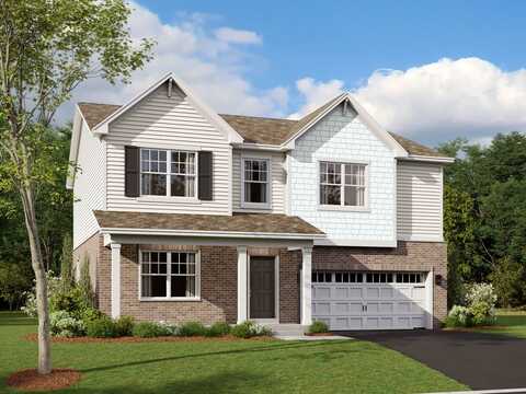 965 Penrith Lane, New Lenox, IL 60451