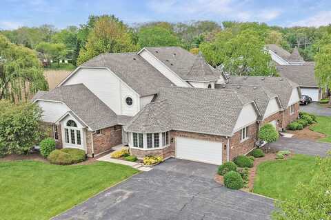 13860 Steeples Road, Lemont, IL 60439
