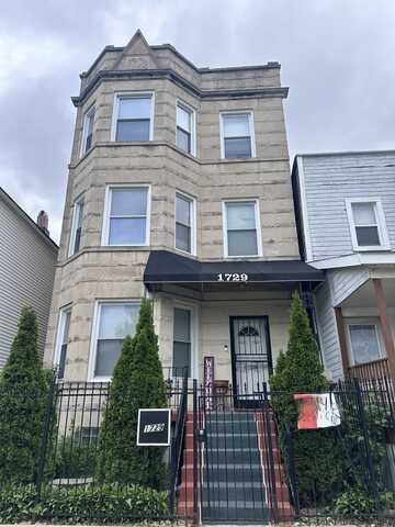 1729 N Kedzie Avenue, Chicago, IL 60647