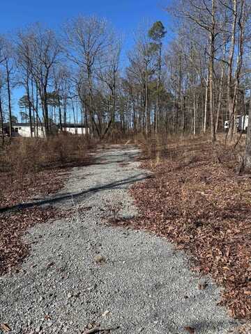 Lot 1 Mount Olive, Bauxite, AR 72011