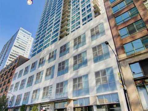 701 S WELLS Street, Chicago, IL 60607
