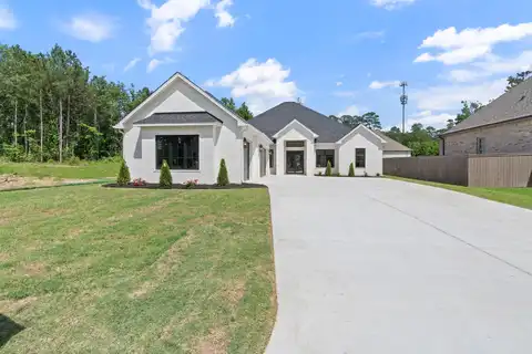 219 Arlington Park Terrace, Hot Springs, AR 71901