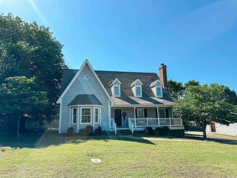 53 White Oak Circle, Searcy, AR 72143