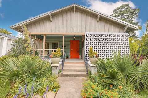 608 E 5Th St, El Dorado, AR 71730